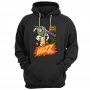 Sudadera Buzz Lightyear