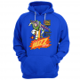 Sudadera Buzz Lightyear