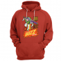 Sudadera Buzz Lightyear