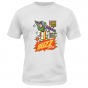 Camiseta Buzz Lightyear