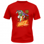 Camiseta Buzz Lightyear