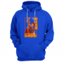 Sudadera Sakuragi Niño