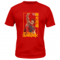 Camiseta Sakuragi