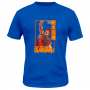 Camiseta Sakuragi