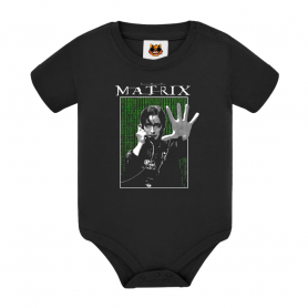 Body Bebé Matrix Trinity