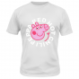 Camiseta Red Hot Chili Peppa