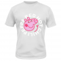 Camiseta Red Hot Chili Peppa