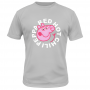 Camiseta Red Hot Chili Peppa