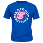 Camiseta Red Hot Chili Peppa