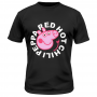 Camiseta Red Hot Chili Peppa