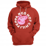 Sudadera Red Hot Chili Peppa