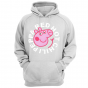 Sudadera Red Hot Chili Peppa