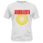 Camiseta Soundgarden