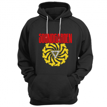 Sudadera Soundgarden