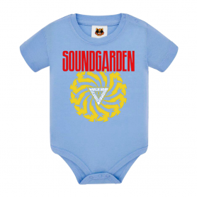 Body Bebé Soundgarden