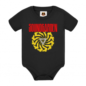Body Bebé Soundgarden
