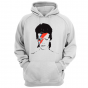 Sudadera Bowie