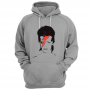 Sudadera Bowie Niño