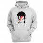 Sudadera Bowie Niño