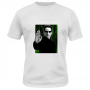 Camiseta Matrix Neo