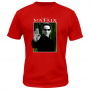 Camiseta Matrix Neo Niño