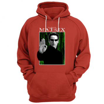 Sudadera Matrix Neo Niño