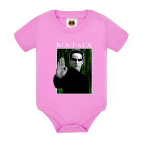 Body Bebé Matrix Neo