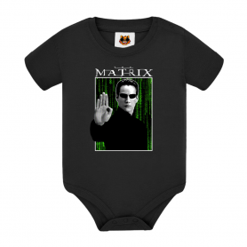 Body Bebé Matrix Neo