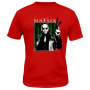 Camiseta Matrix Morfeo