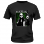 Camiseta Matrix Morfeo