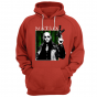 Sudadera Matrix Morfeo