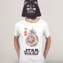 Camiseta Star Wars BB-8