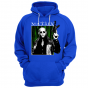 Sudadera Matrix Morfeo