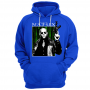 Sudadera Matrix Morfeo Niño