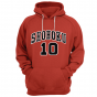 Sudadera Shohoku 10 Slam Dunk