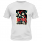 Camiseta AC/DC Highway to Hell