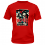 Camiseta AC/DC Highway to Hell