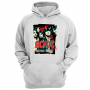 Sudadera AC/DC Highway to Hell Niño