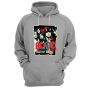 Sudadera AC/DC Highway to Hell Niño