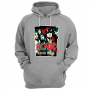 Sudadera AC/DC Highway to Hell Niño