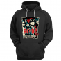 Sudadera AC/DC Highway to Hell Niño