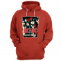 Sudadera AC/DC Highway to Hell Niño