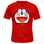 Camiseta Doraemon