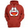 Sudadera Doraemon