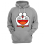 Sudadera Doraemon