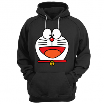 Sudadera Doraemon