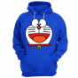 Sudadera Doraemon