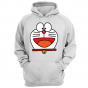 Sudadera Doraemon