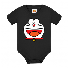Body Bebé Doraemon