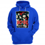 Sudadera AC/DC Highway to Hell